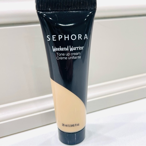 Sephora Other - NEW! Sephora Weekend Warrior Foundation